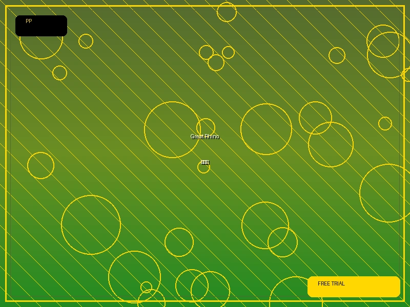 Great Rhino Megaways 大犀牛PP电子免费试玩