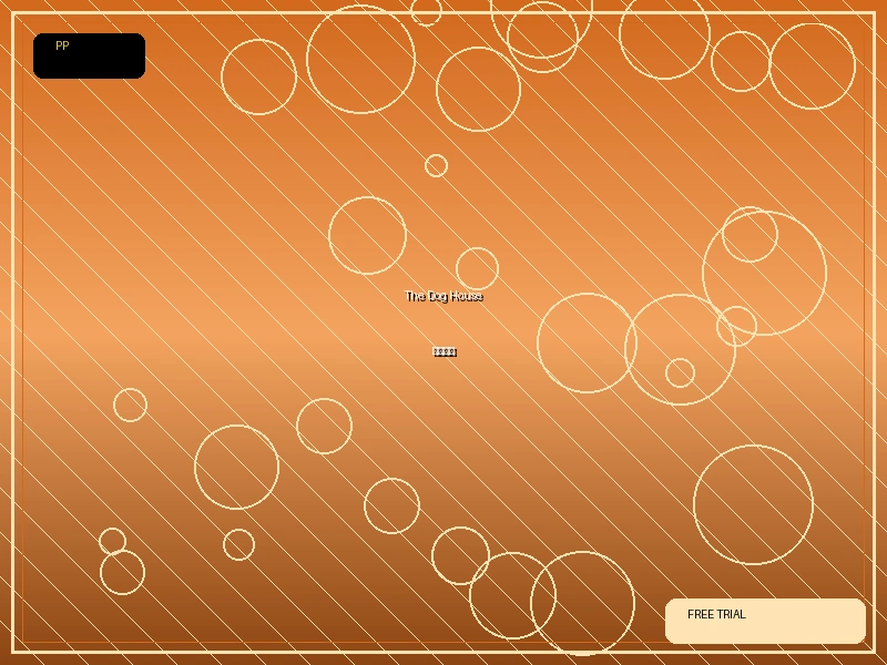 The Dog House 狗狗之家PP电子免费试玩