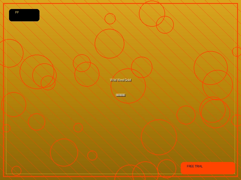 Wild West Gold 狂野西部黄金PP电子免费试玩